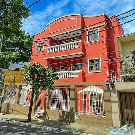 Refugio Pousada Fortaleza Kültér fotó