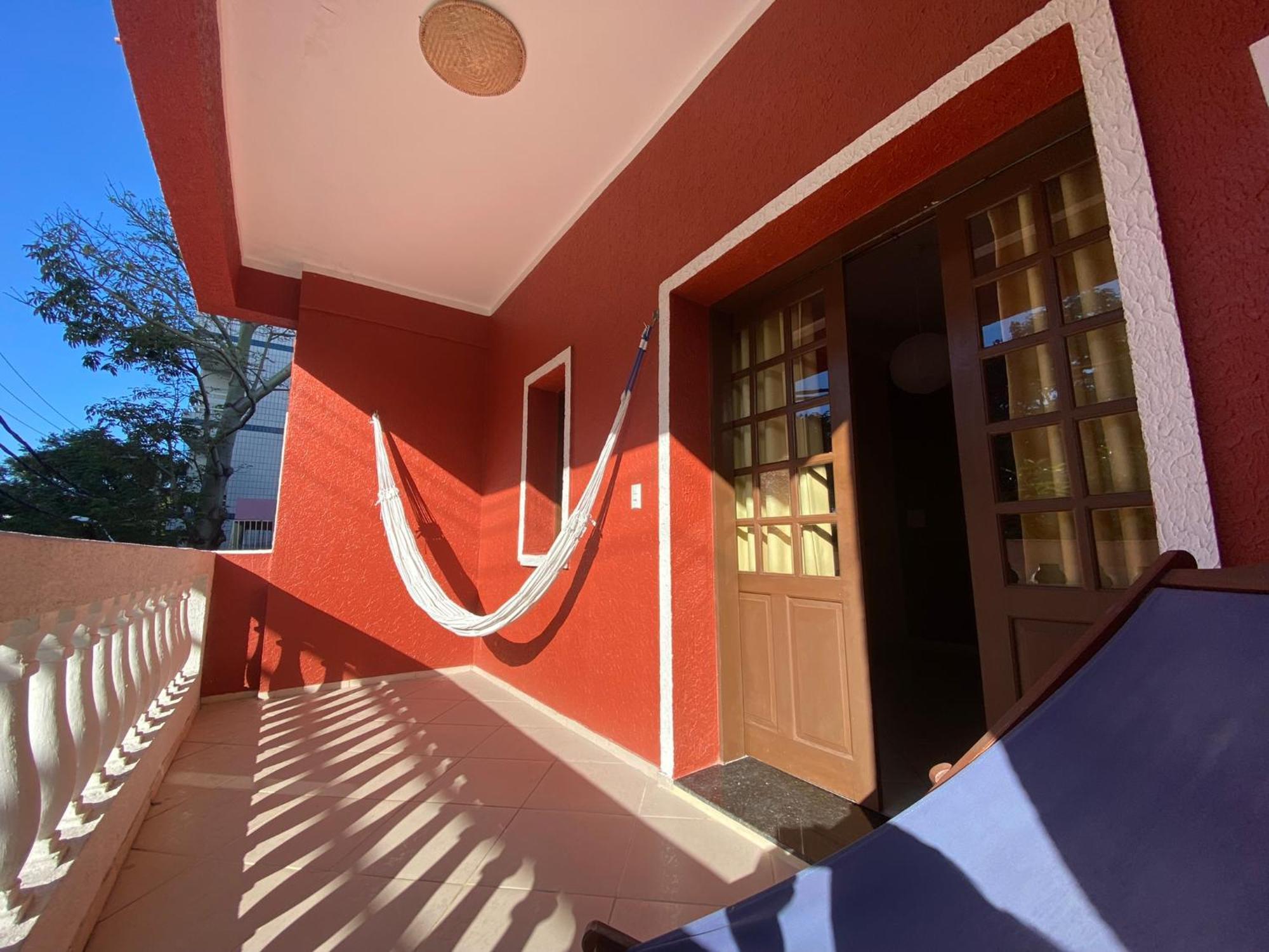 Refugio Pousada Fortaleza Kültér fotó
