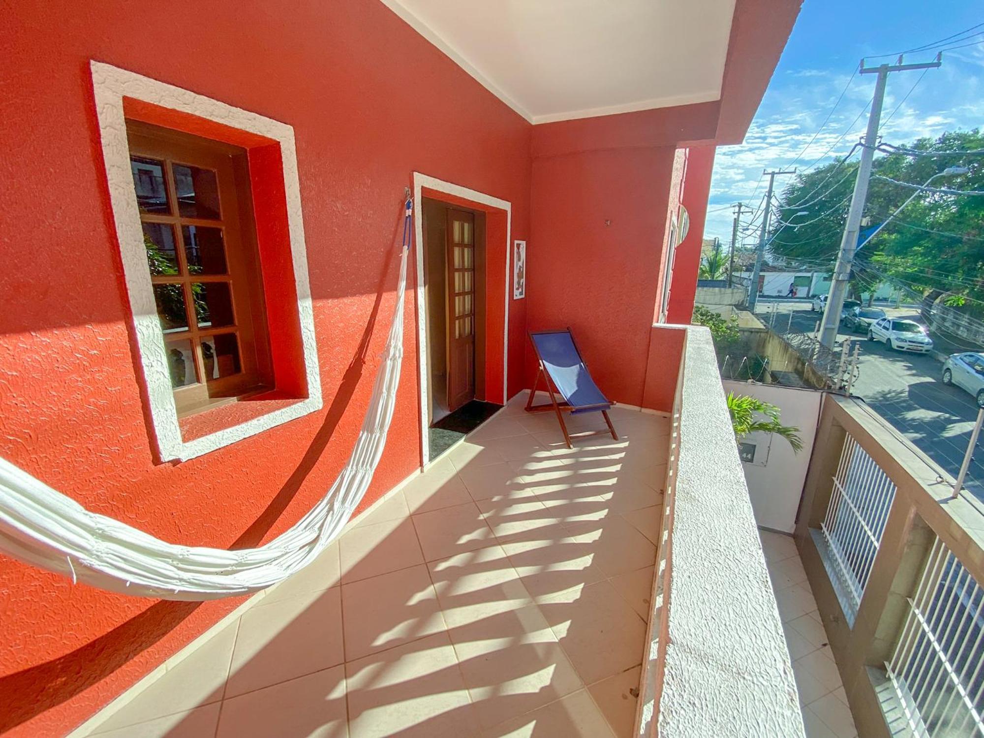 Refugio Pousada Fortaleza Kültér fotó