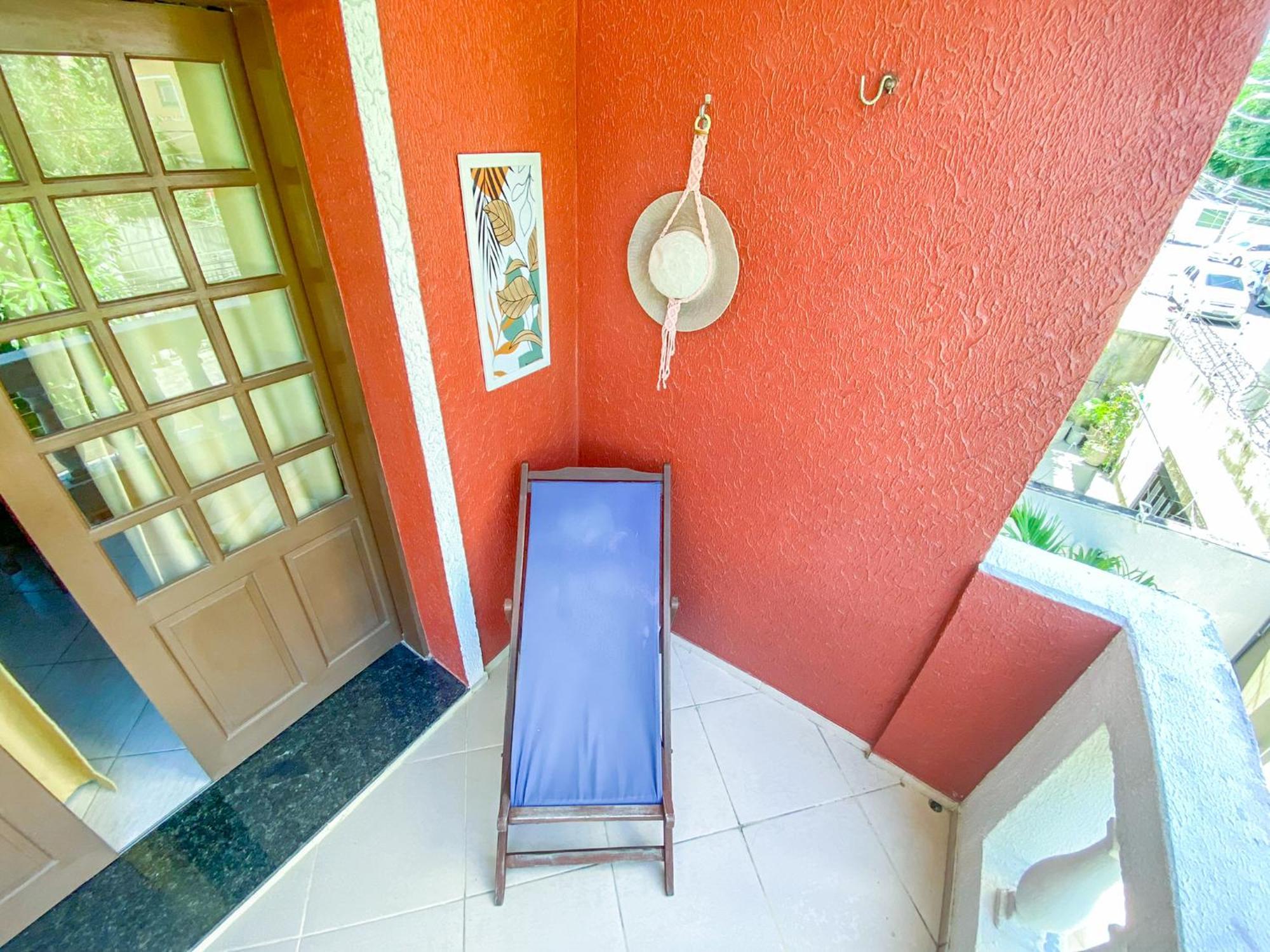 Refugio Pousada Fortaleza Kültér fotó